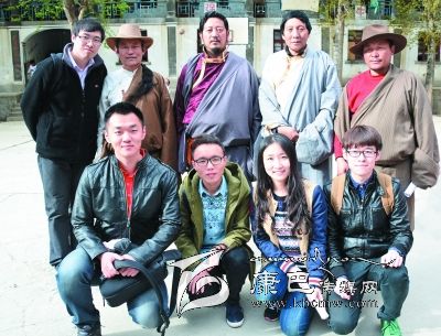 把該趕的路趕一遍，該享受的美景都看一遍