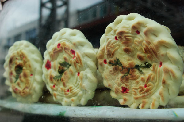 舌尖上的誘惑 道孚特產美食 舌尖上的誘惑 道孚特產美食