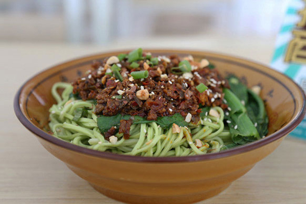 舌尖上的誘惑 道孚特產美食 舌尖上的誘惑 道孚特產美食