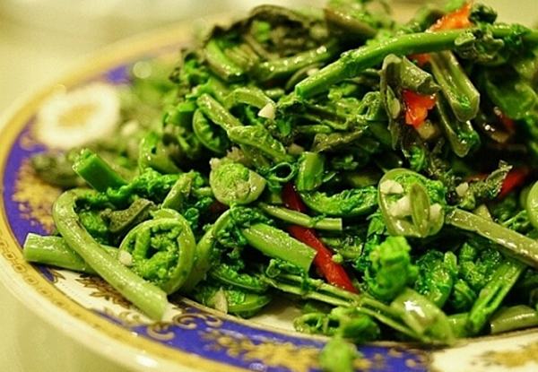 舌尖上的誘惑 道孚特產美食 舌尖上的誘惑 道孚特產美食