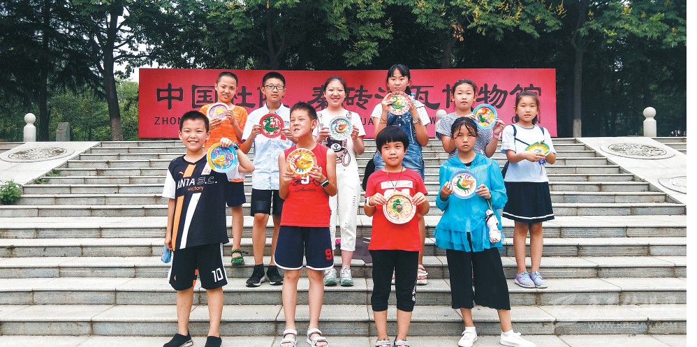 2018年 西安，我們來(lái)啦！